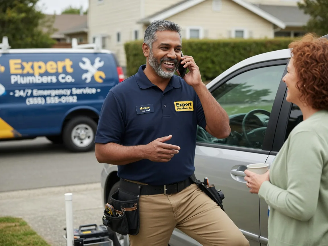 Drain Cleaning Jefferson, WI FAQs